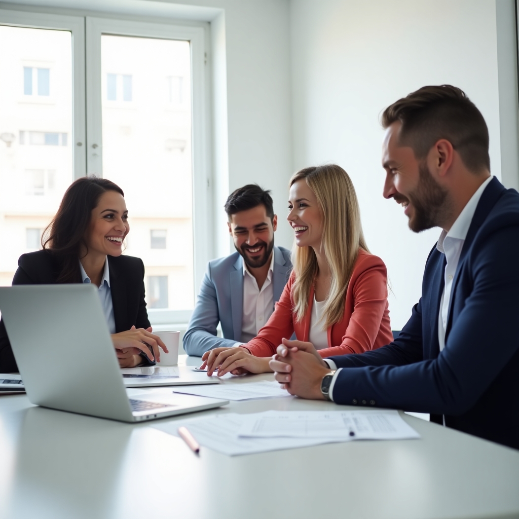 Personal Outsourcing